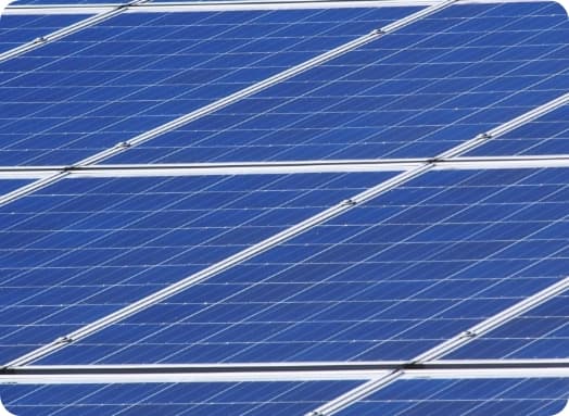 Solar pannels